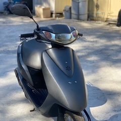 ホンダdio 