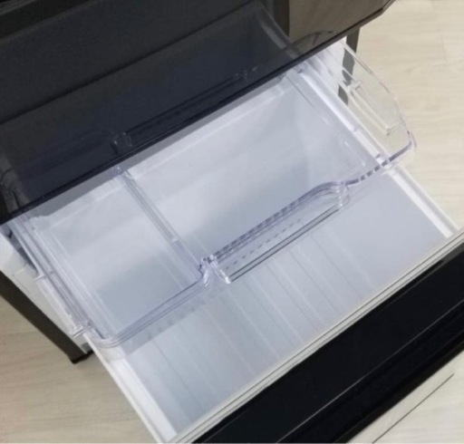 冷蔵庫【配達無料お届け設置出来ます?都内近郊?】信頼の三菱製✨高 