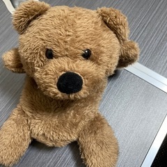 🐻ペンケース🐻の画像