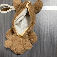 🐻ペンケース🐻の画像