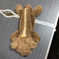 🐻ペンケース🐻の画像