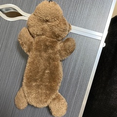 🐻ペンケース🐻の画像