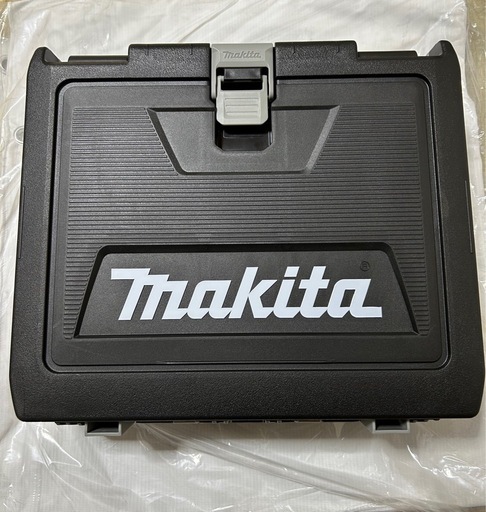 新品未使用！ マキタTD173DRGXO　インパクトドライバー　フルセット　　