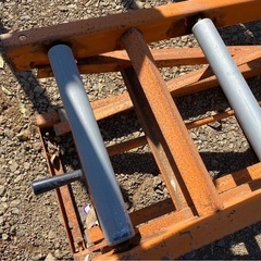 RYOBI 補助ローラー
の画像