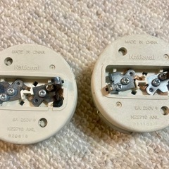 National NZ2710 シーリングライト用アダプター ナショナルの画像
