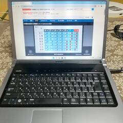 j-2 すぐに使えるWindows11pro及びMicrosoftのOffice365搭載のDELLノートパソコンです。の画像
