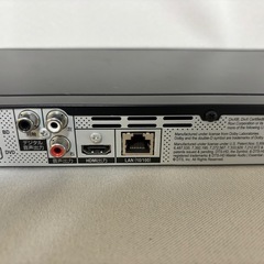 Blu-ray 、DVDプレーヤーの画像