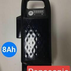 【値下げ本日限り】【送料無料】Panasonic　電動自転車　ア...
