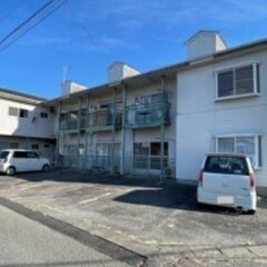 💥期間限定💥💰入居費用13万円💰 🌟東武伊勢崎線「新伊勢崎」駅🌟