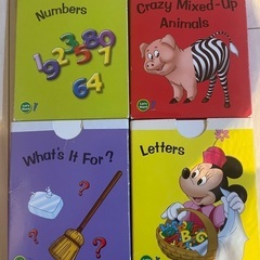 最終値下げ★DWE ディズニー英語システムの画像