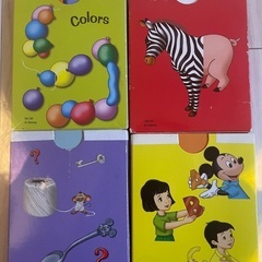 最終値下げ★DWE ディズニー英語システムの画像