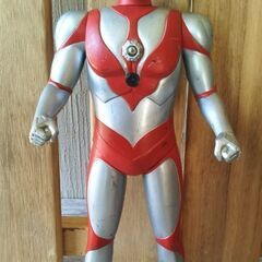 ウルトラマンパワード　サウンドバトラー　通電OK