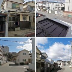 ◆６ｍ幅の道路に接道している価値ある平坦立地！◆ ★垂水区福田４...