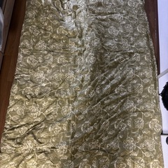 【決まりました】布団　こたつ用できるの画像