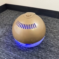 アロマデュフューザーを使う人もらって下さいの画像