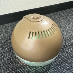 アロマデュフューザーを使う人もらって下さいの画像