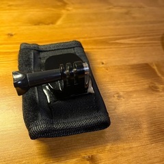 アクションカメラホルダー、ネック用、腕用の画像