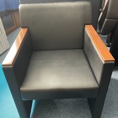 会議応接イス