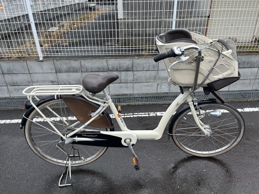 【直接引取り限定】ブリヂストン アンジェリーノ