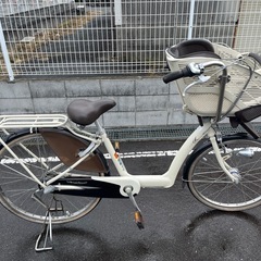 【直接引取り限定】ブリヂストン アンジェリーノ