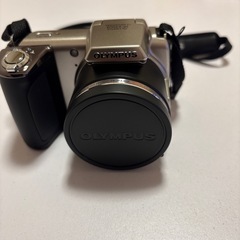 オリンパス一眼レフデジタルカメラ