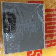 ONE OK ROCK　NEW ALBUMCDの画像