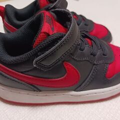 NIKE　１４センチの画像
