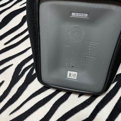 お譲り決まりました。ジュニアシートの画像