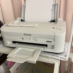 EPSON　プリンター