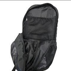 【UNDER ARMOR】UAバスケットボールバックパック 36Lの画像