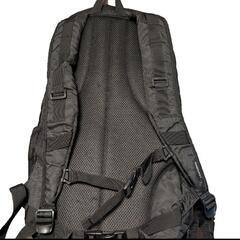 【UNDER ARMOR】UAバスケットボールバックパック 36Lの画像