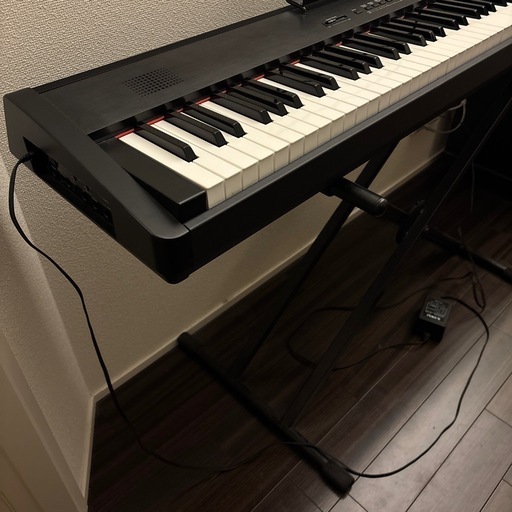 KAWAI電子ピアノ