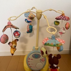 ガラガラメリーデラックスプラスの中古が安い！激安で譲ります