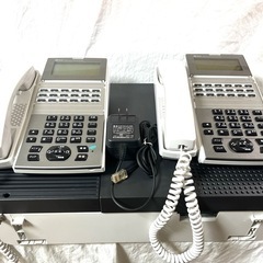 セット販売　NTT　スマートネットコミュニティ　αNX2　ビジネ...