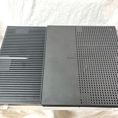 セット販売　NTT　スマートネットコミュニティ　αNX2　ビジネスフォン2台の画像