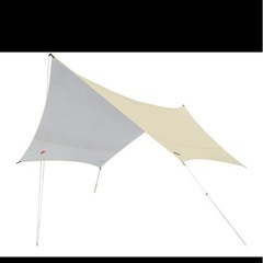 Amazon.co.jp: Soomloom 3-4人用テント Pristine S ワンポール