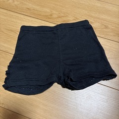 オーバーパンツ110