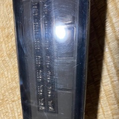 社外テールランプジャンクs210p の画像