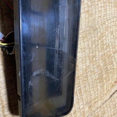 社外テールランプジャンクs210p の画像