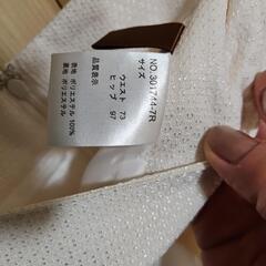 スーツセットの画像