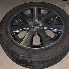決まりました【訳あり】【激安】15インチ ホンダ 純正ホイール＆...