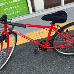 自転車　サドルカバー　クッション の画像