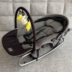 KATOJI カトージ NewYorkBaby バウンサー
