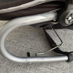 KATOJI カトージ NewYorkBaby バウンサーの画像