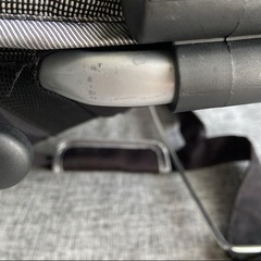 KATOJI カトージ NewYorkBaby バウンサーの画像