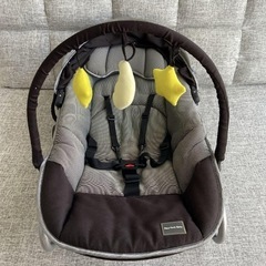 KATOJI カトージ NewYorkBaby バウンサーの画像