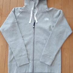 ノースフェイスジップパーカー XL