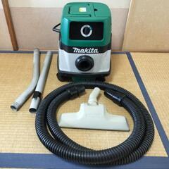 マキタ makita 集じん機/集塵機/掃除機 M442 業務用...