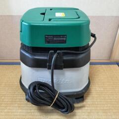 マキタ makita 集じん機/集塵機/掃除機 M442 業務用 AC 100v 50/60Hz 1050wの画像