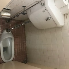 水廻りのリフォーム　トイレ、洗面　その他DIY - 栃木市